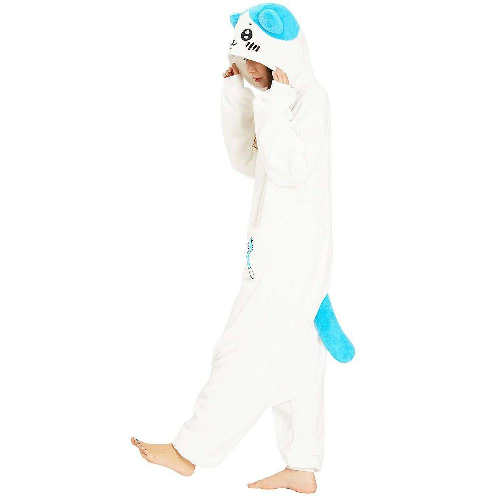 Chiikawa Hachiware Kigurumi Onesie