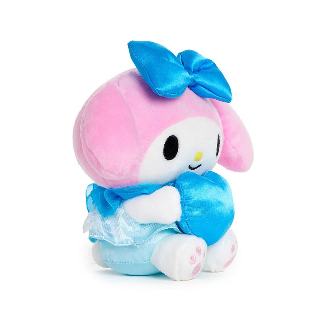 Sanrio My Melody Bean Doll : Something Blue