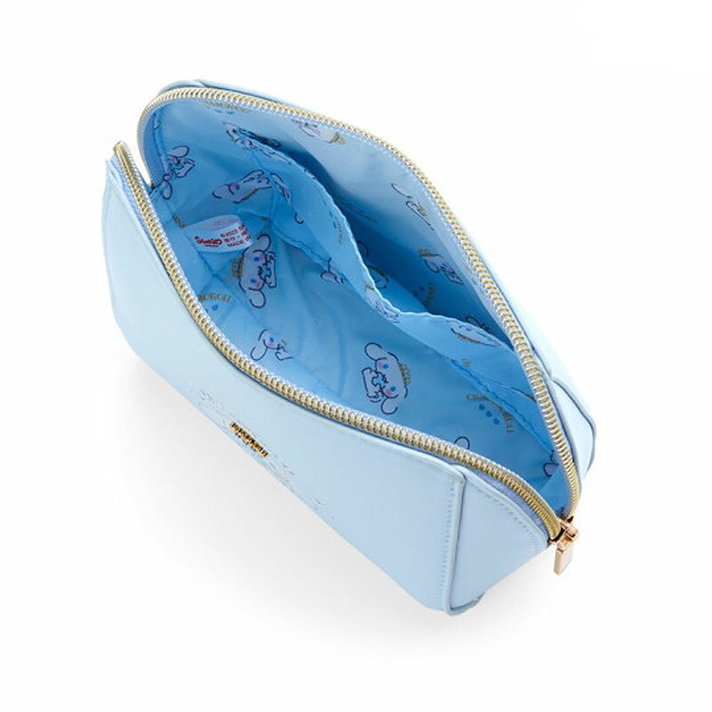 Cinnamoroll Tiara with Rhinestone Pouch