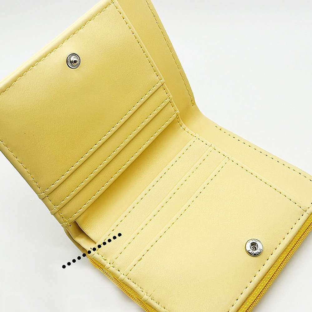 Sanrio Pochacco and Hangyodon Wallet