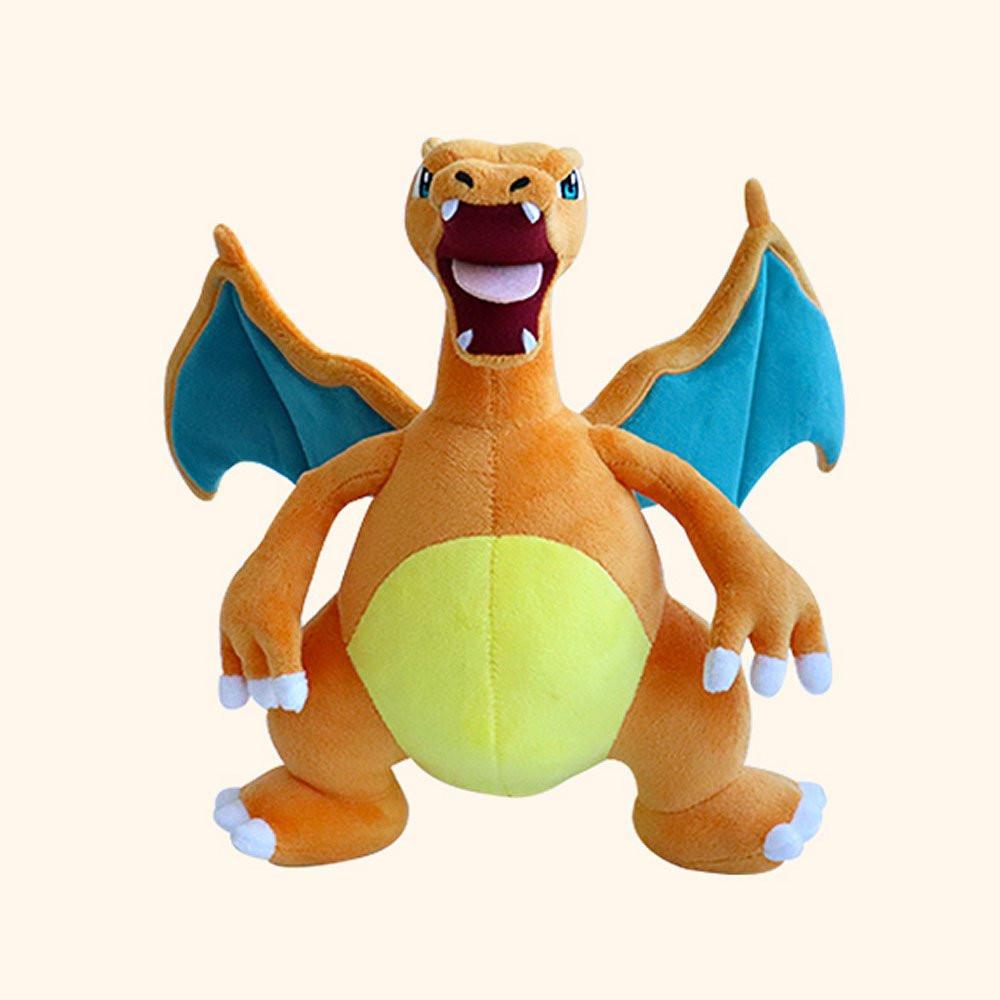 Pokemon Charizard 12" Plush