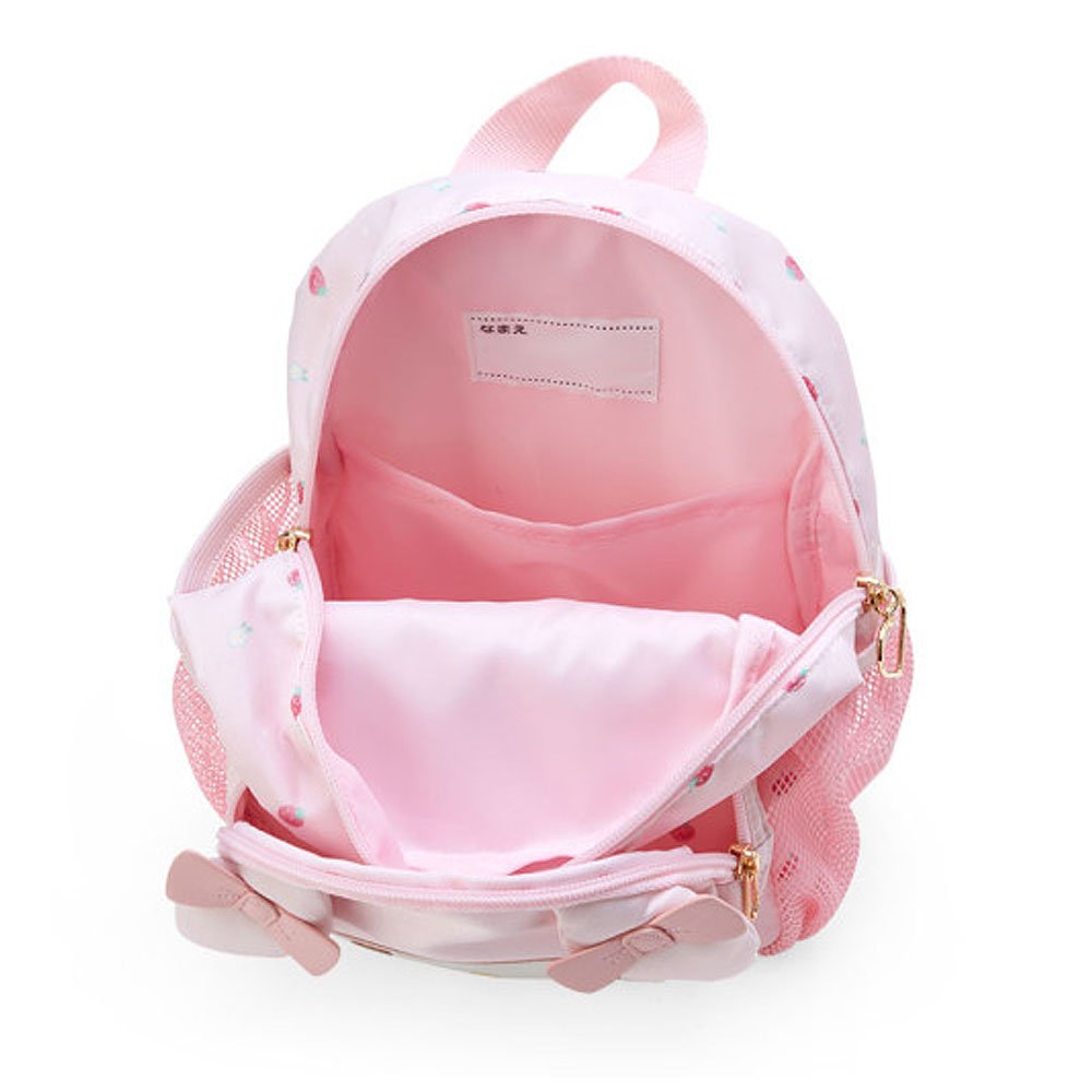 My Melody Face Mini Backpack