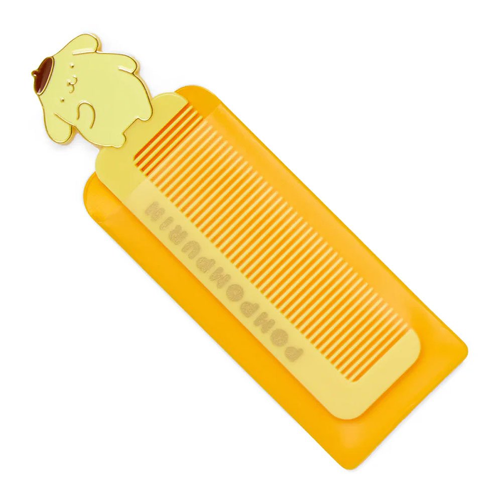 Sanrio Characters Die-Cut Comb