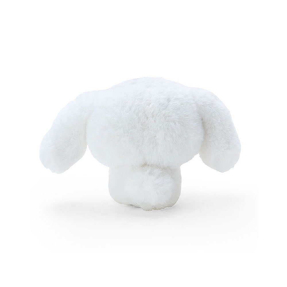 Cinnamoroll Plush Mascot Keychain :Love Letter