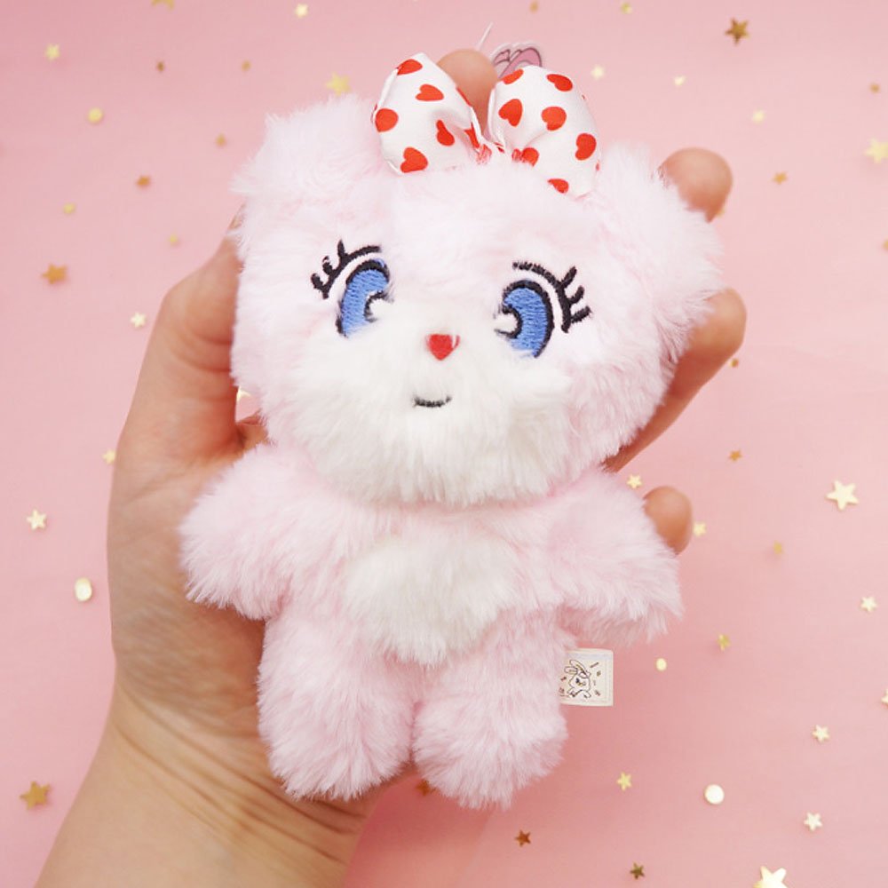 Pinco Bestie Clip-On Plush