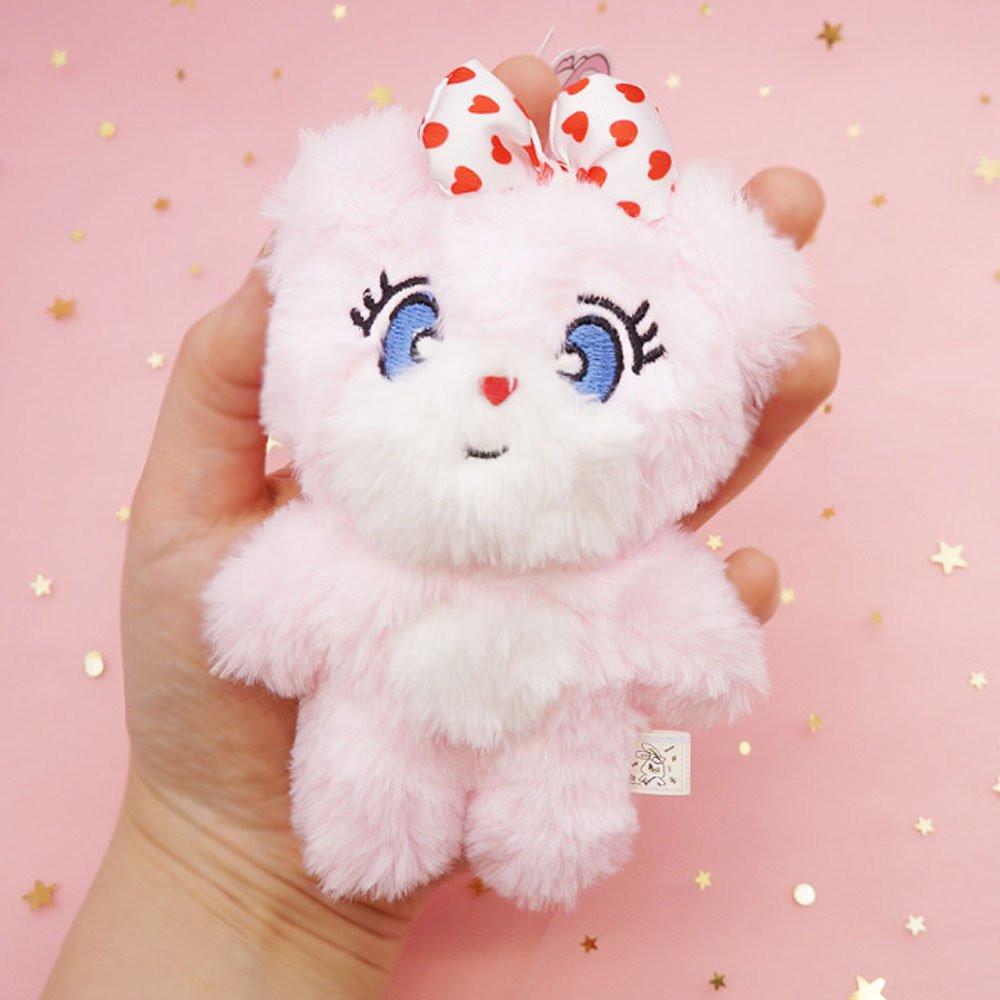 Pinco Bestie Clip-On Plush