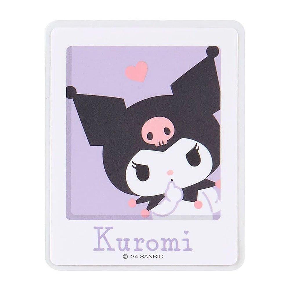 Sanrio Characters 3-pc Tech Sticker Set