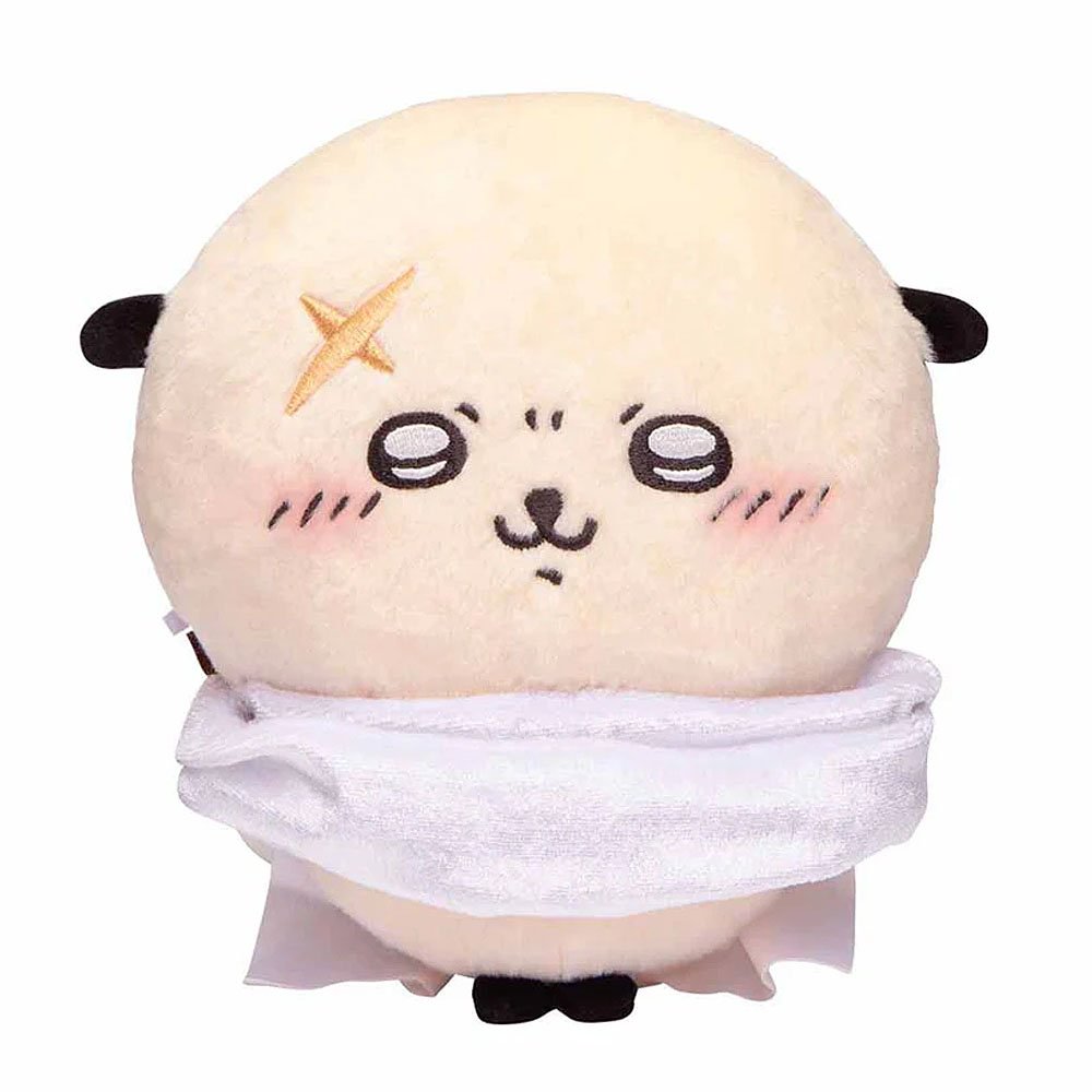 Chiikawa Rakko Plush