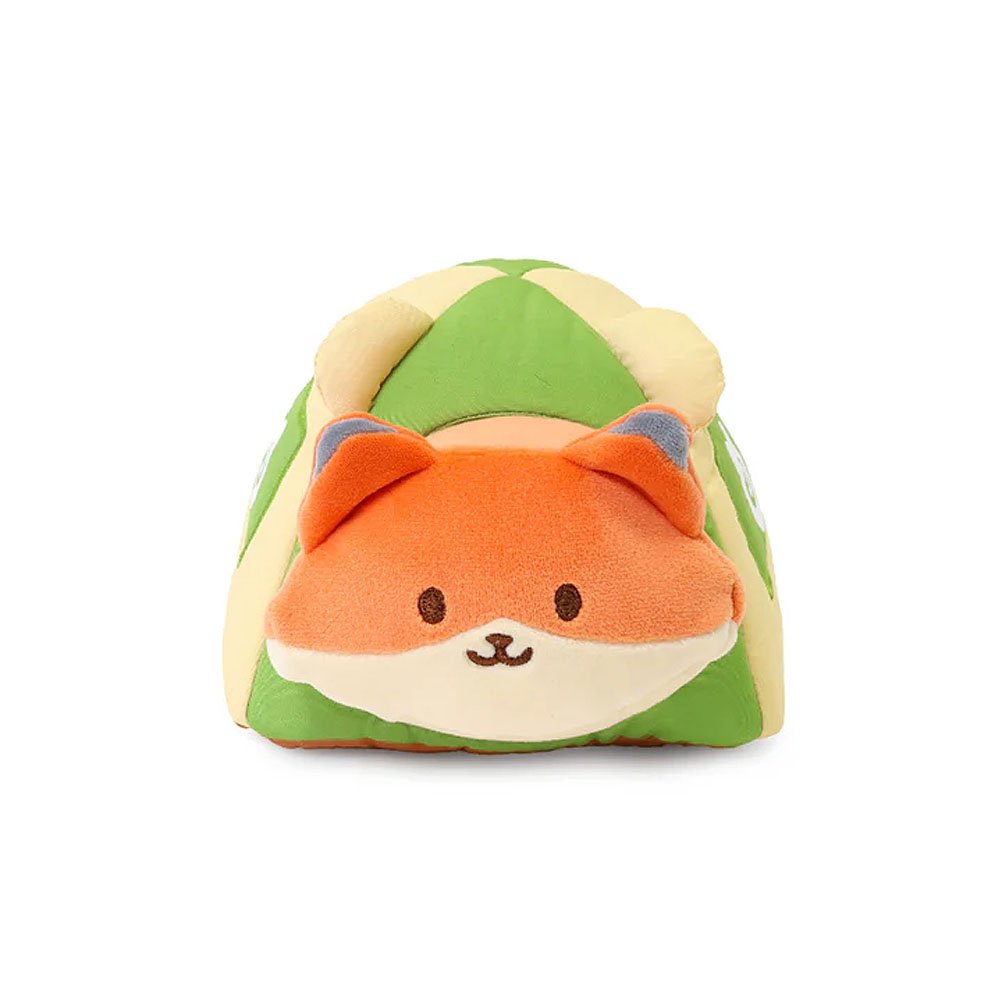 Anirollz Tent Foxiroll Outfitz Plush