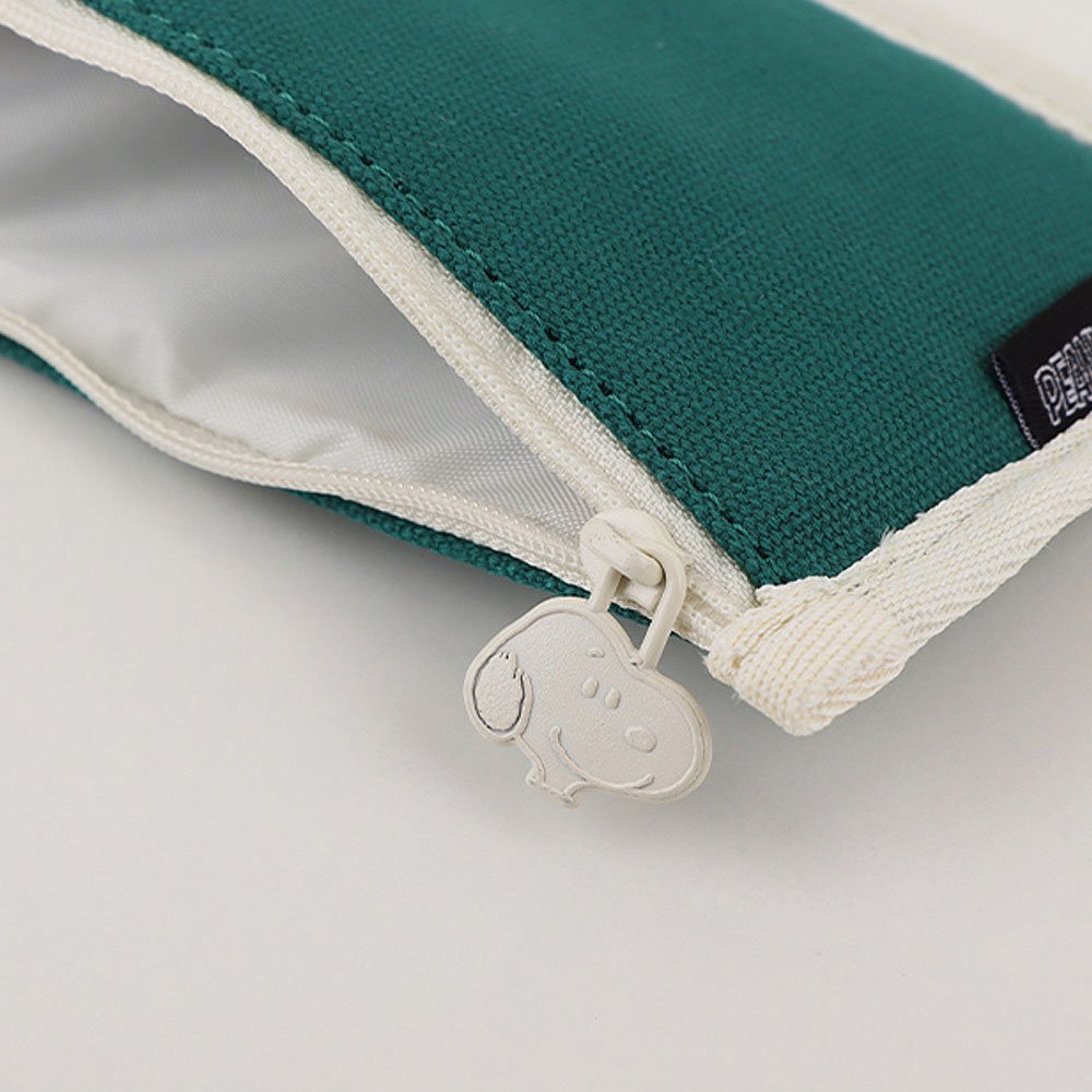 Peanuts Snoopy Slim Pencil Case