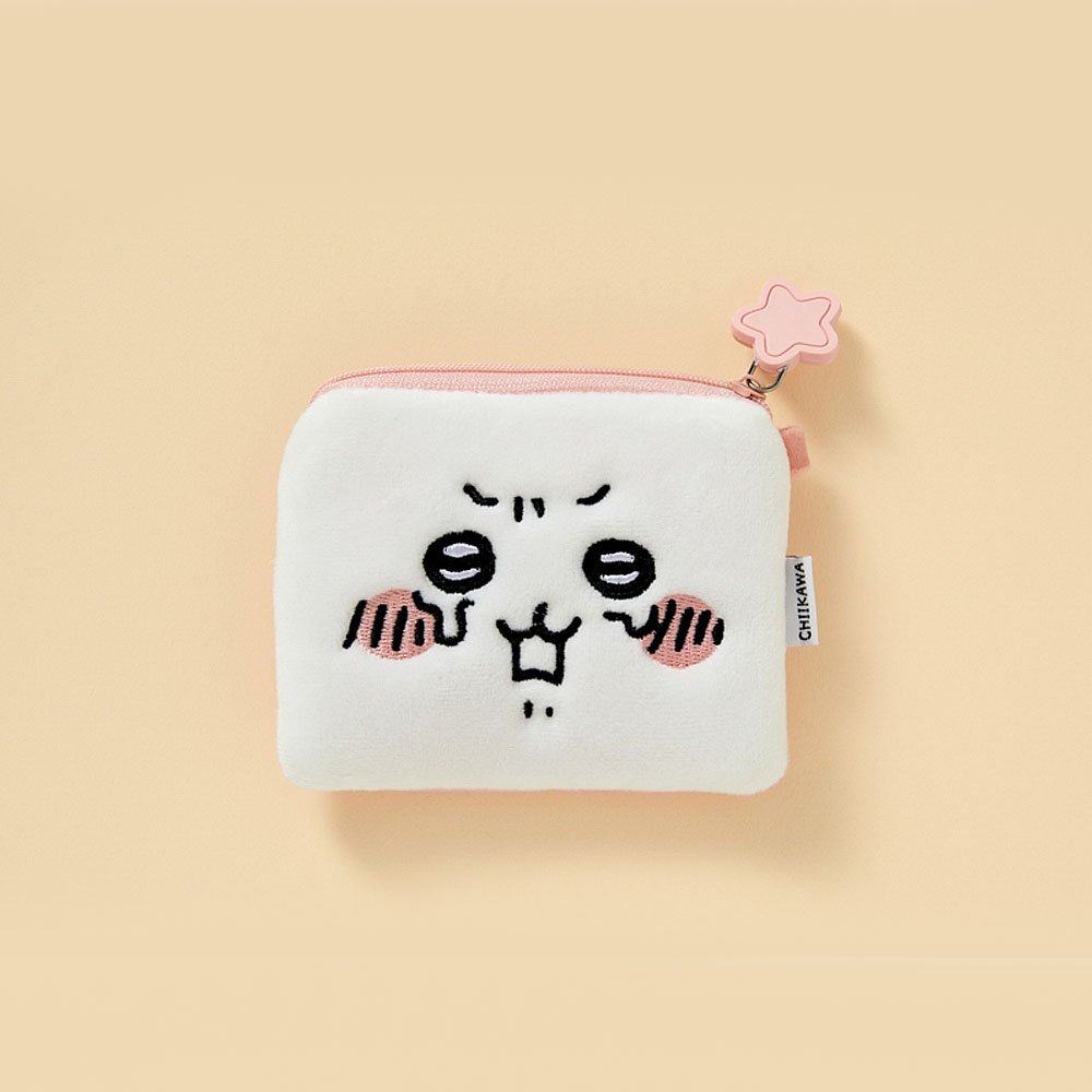 Chiikawa Mini Pouch
