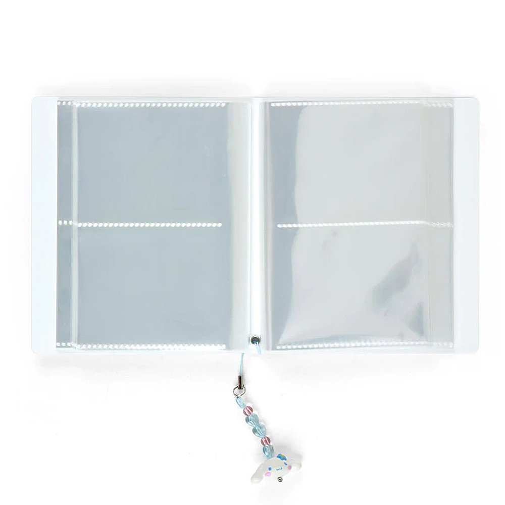 Sanrio Cinnamoroll Retro Mini Photocard Collect Book