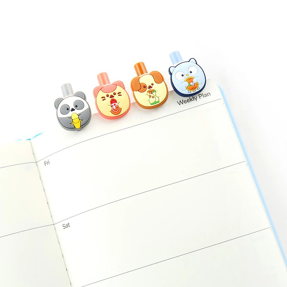 Anirollz Character Lead Pencil