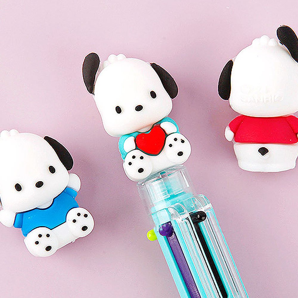 Sanrio Pochacco Stationery Gift Set