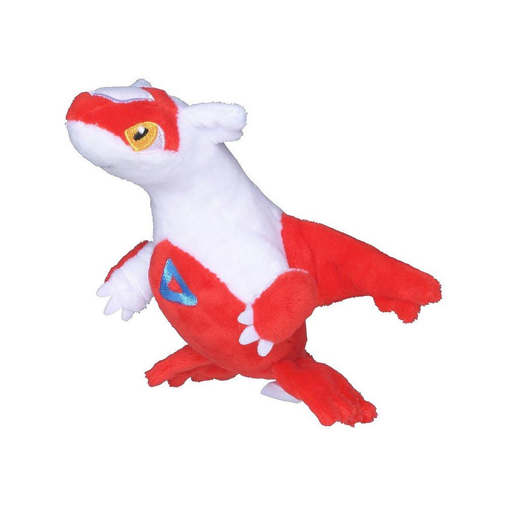 Pokemon Latias 10" Plush