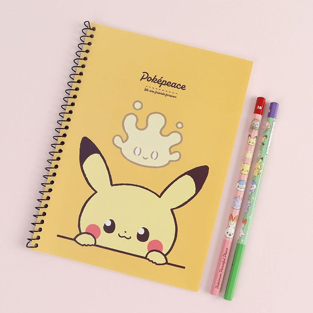 Pokemon Stationery Gift Set