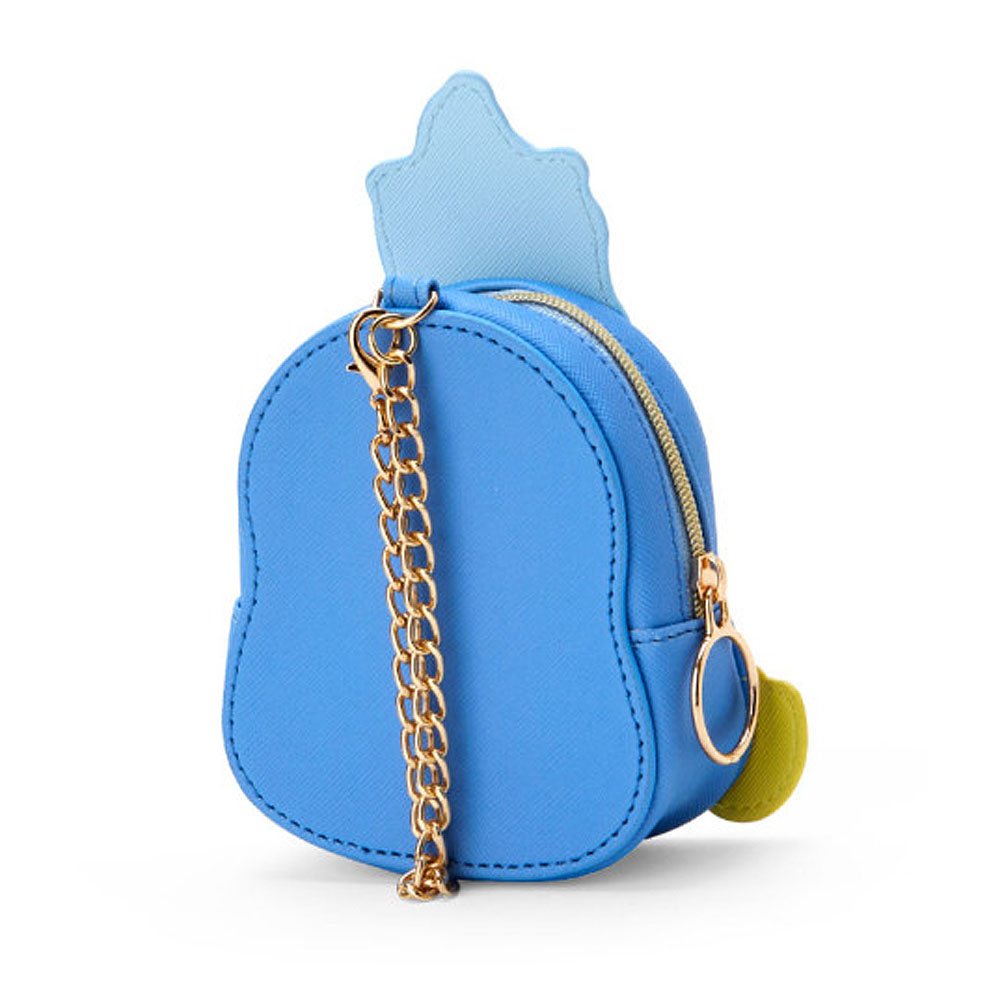 Tuxedosam Mini Pouch :45th Birthday Series