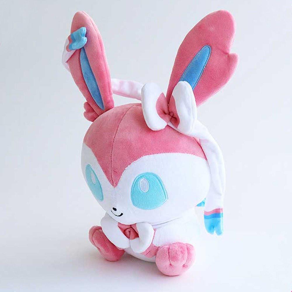 Pokemon Big-Pop Slyveon 10" Plush