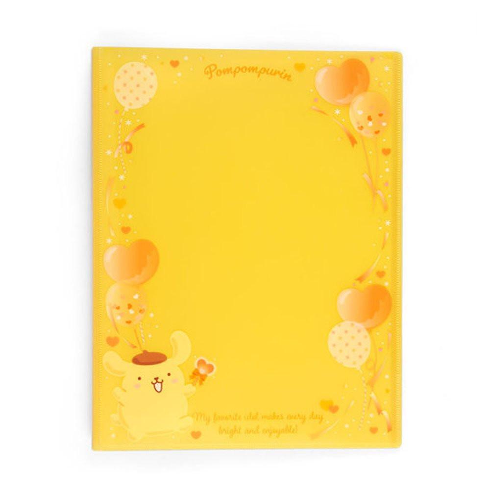 Sanrio Characters A4 Folder