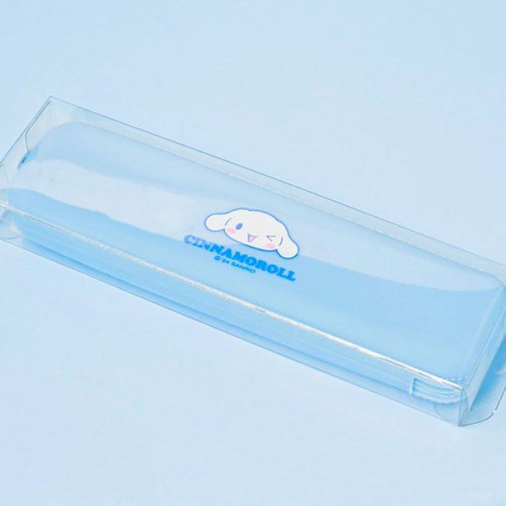 Sanrio Silicon Pencil Pouch