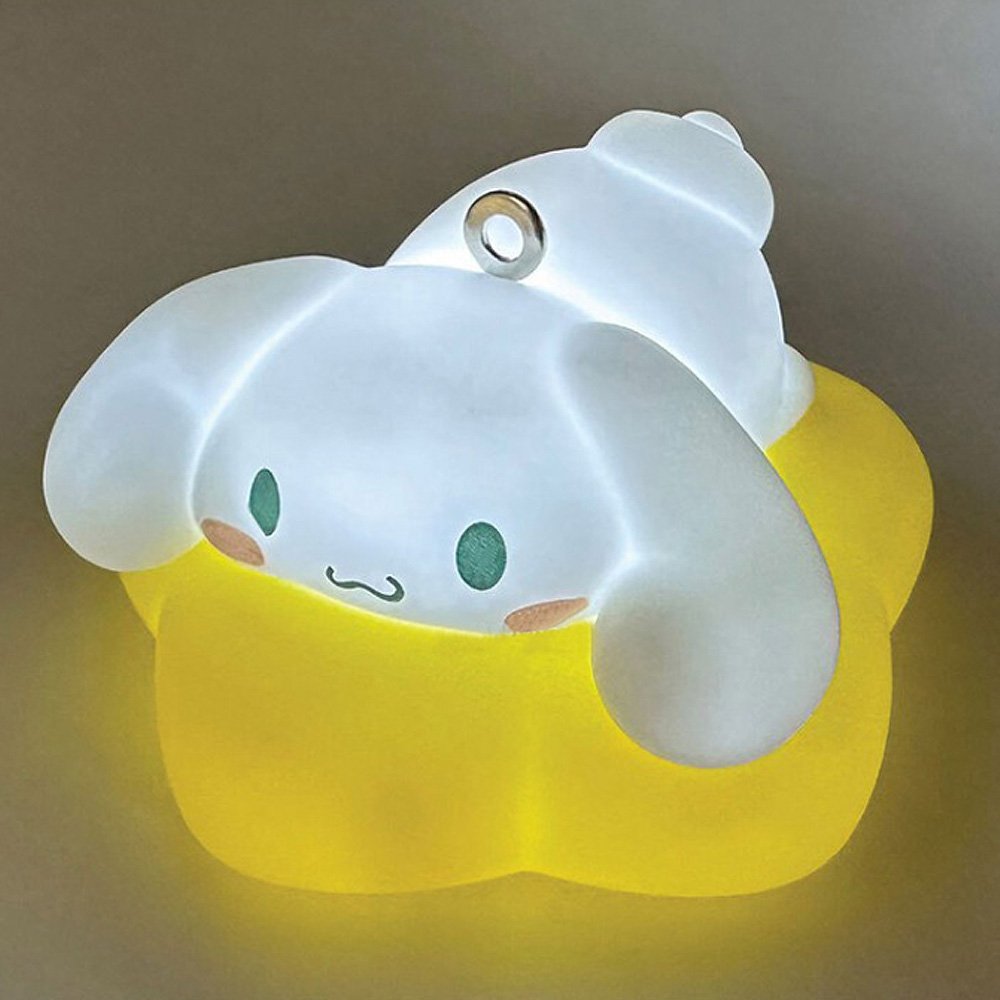 Sanrio Star Light Figure Keychain Blind Box