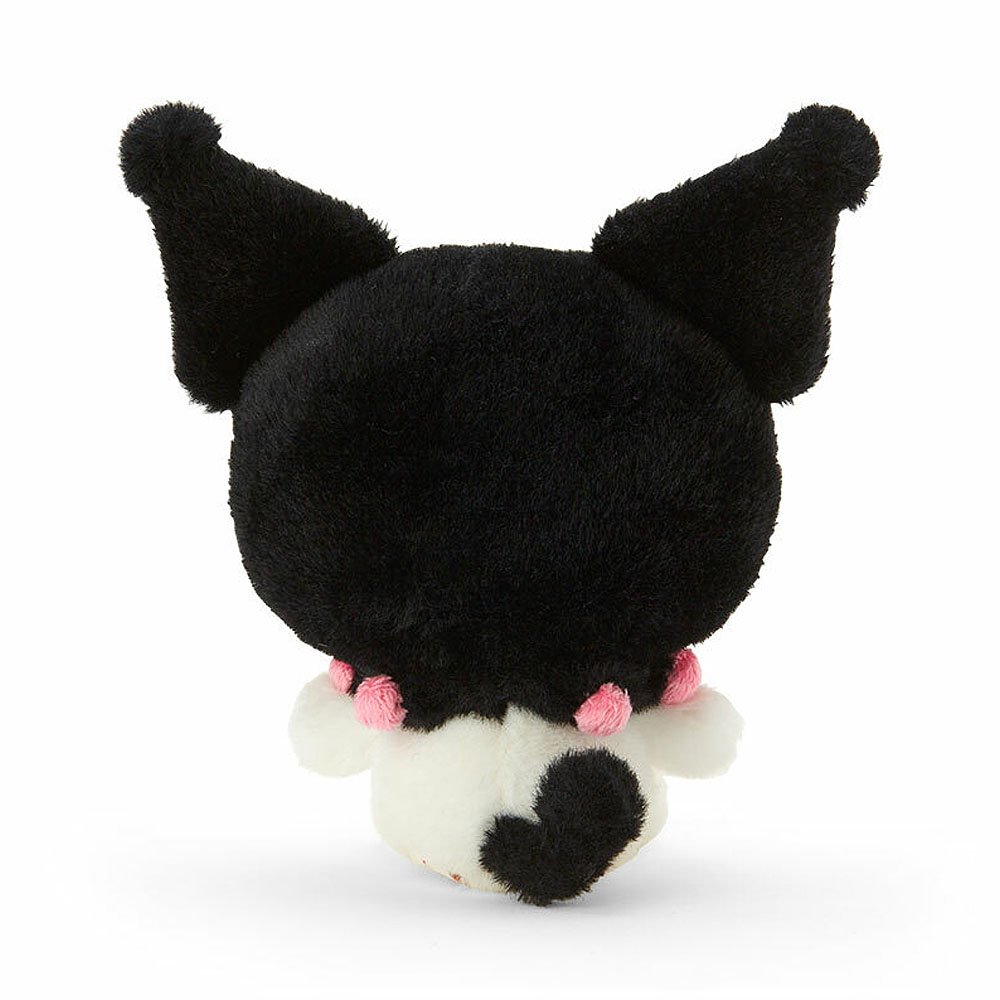 Kuromi 10" Standard Plush