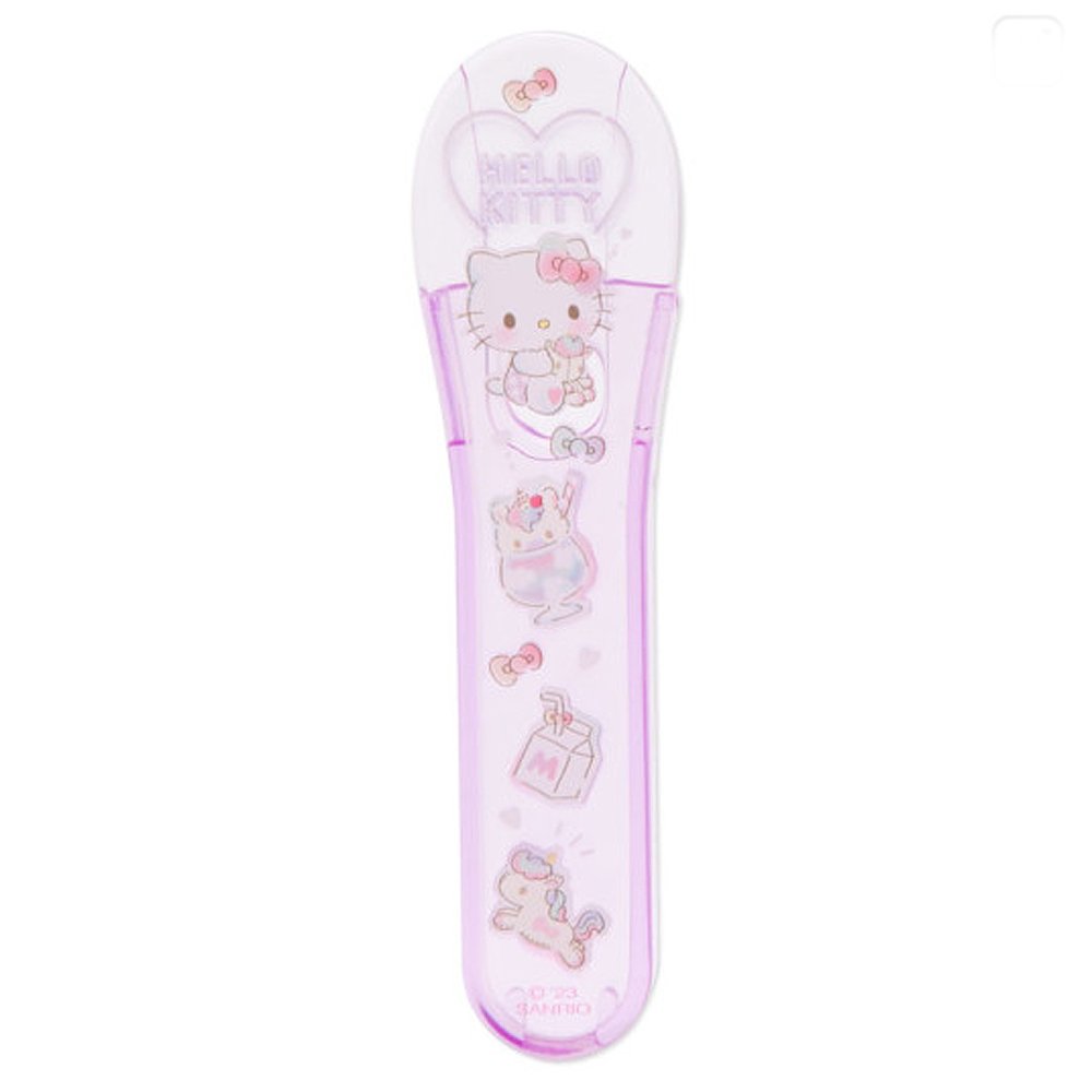 Sanrio Hello Kitty Scissors with Safety Cap