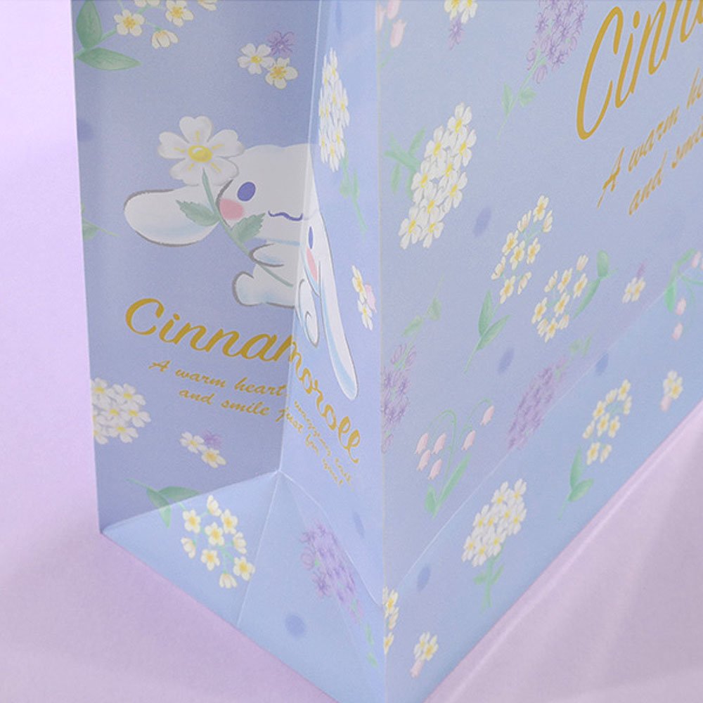 Sanrio Cinnamoroll Lovely PP Gift Bag