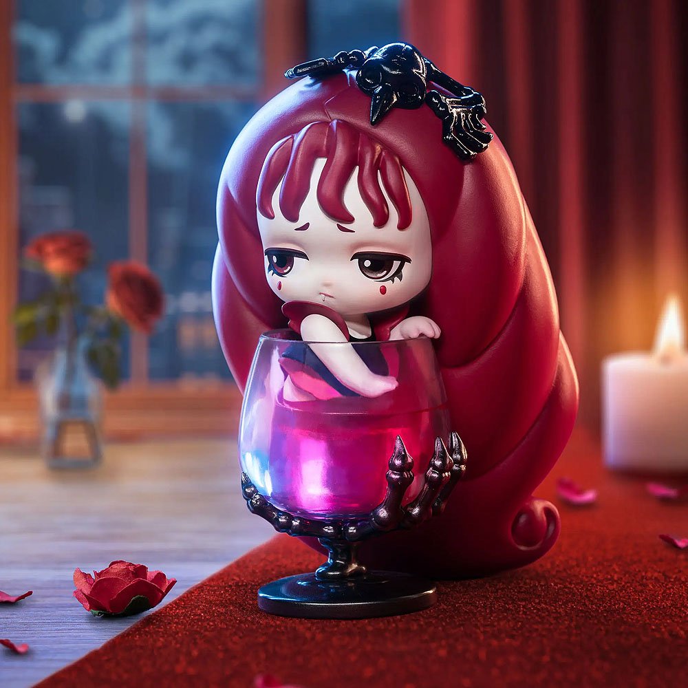 LILITH The Century of Mary Blind Box Figure