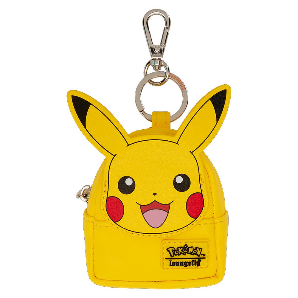 Loungefly x Pokémon Cosplay Mystery Mini Backpack Keychain Charm