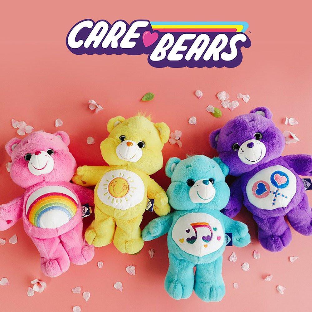 Care Bears 11" Plush