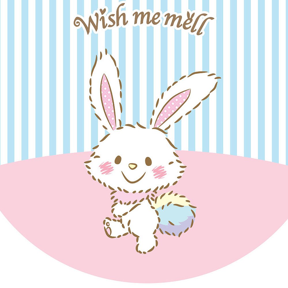 Sanrio Wish Me Mell 12"Plush