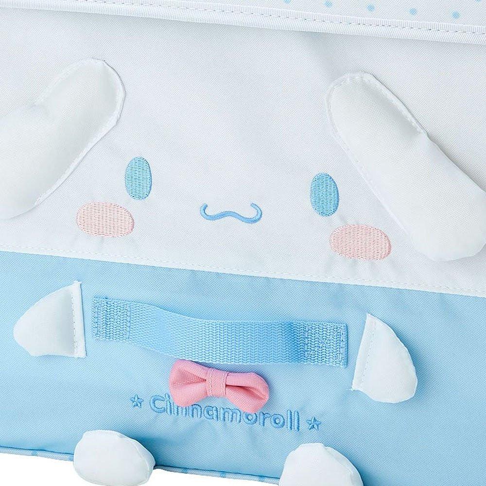Sanrio Cinnamoroll Foldable Storage Box: Large
