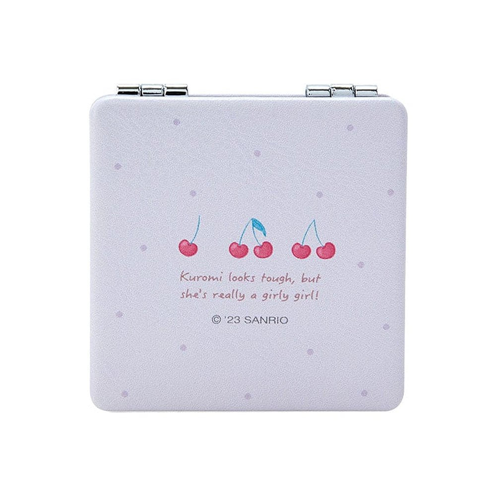 Sanrio Characters 2-Way Compact Mirror