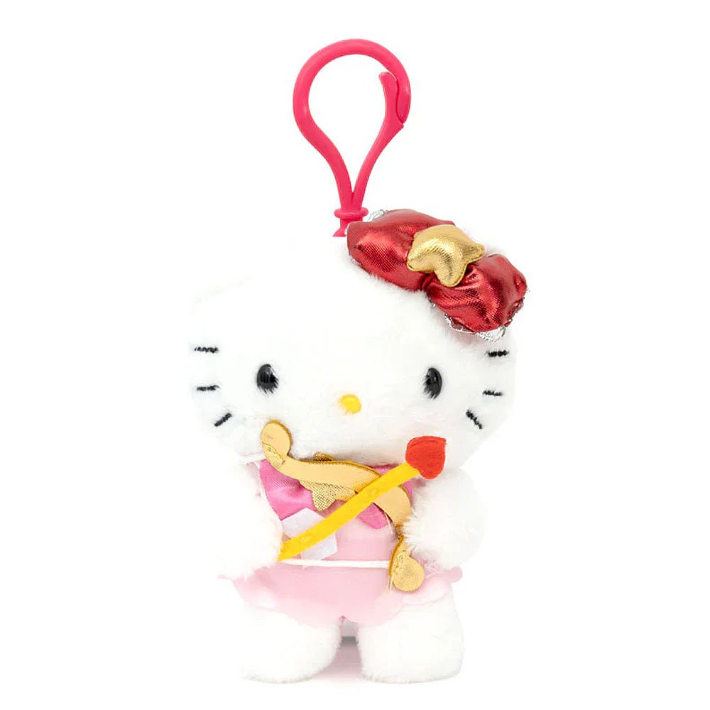 Sanrio Hello Kitty Zodiac Plush Mascot Clip-On