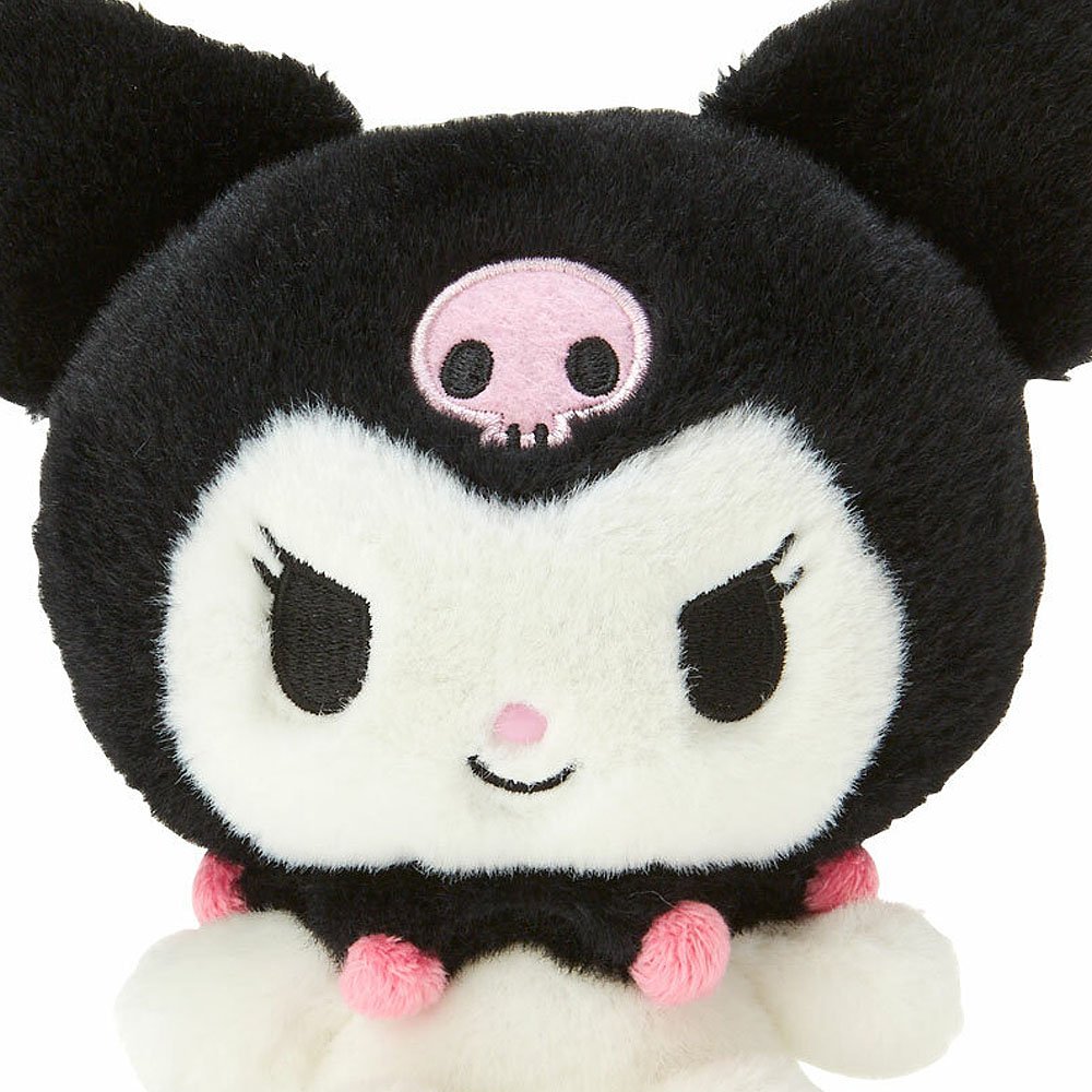 Kuromi 10" Standard Plush