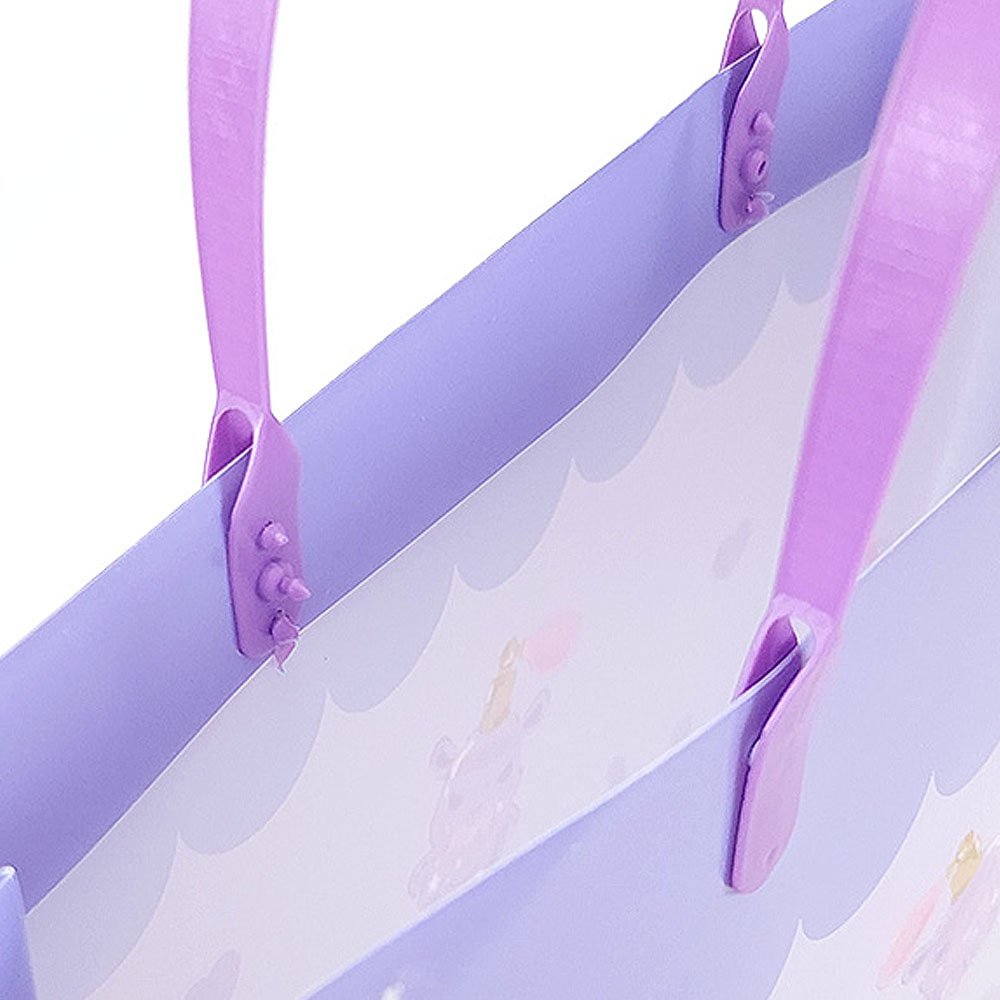 Sanrio Kuromi Lovely PP Gift Bag
