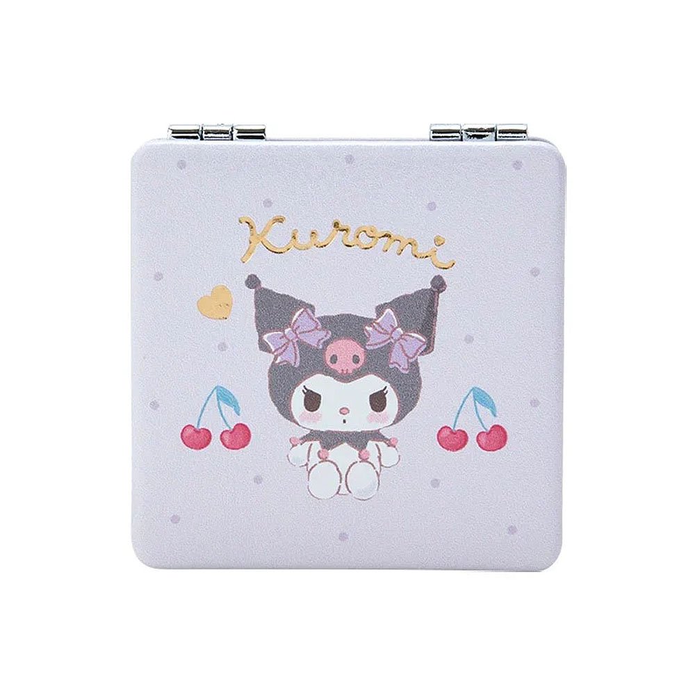 Sanrio Characters 2-Way Compact Mirror