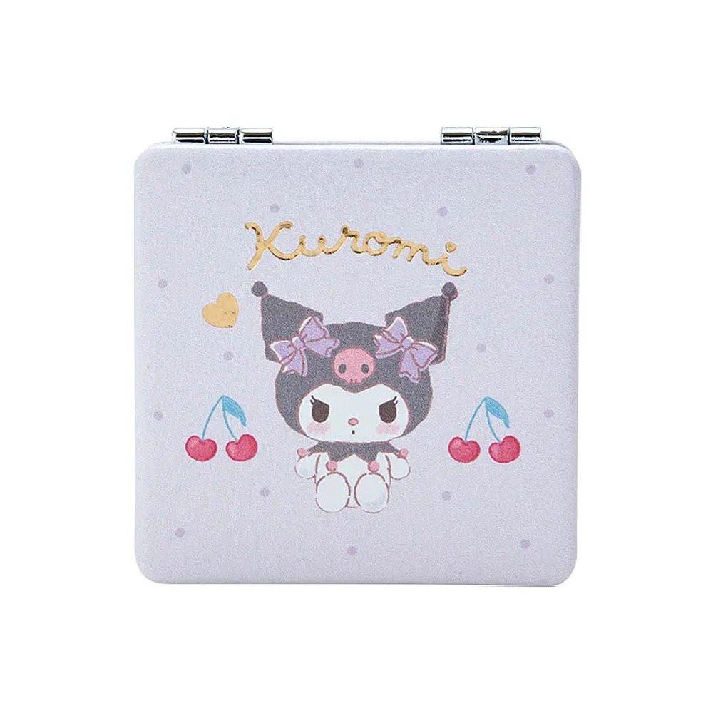 Sanrio Characters 2-Way Compact Mirror