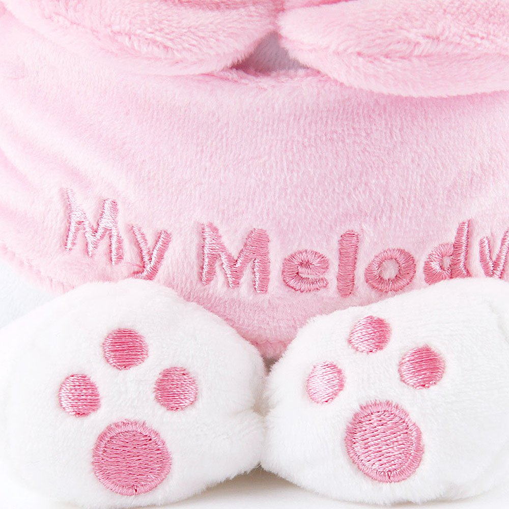 Sanrio My Melody Balloon 10" Plush