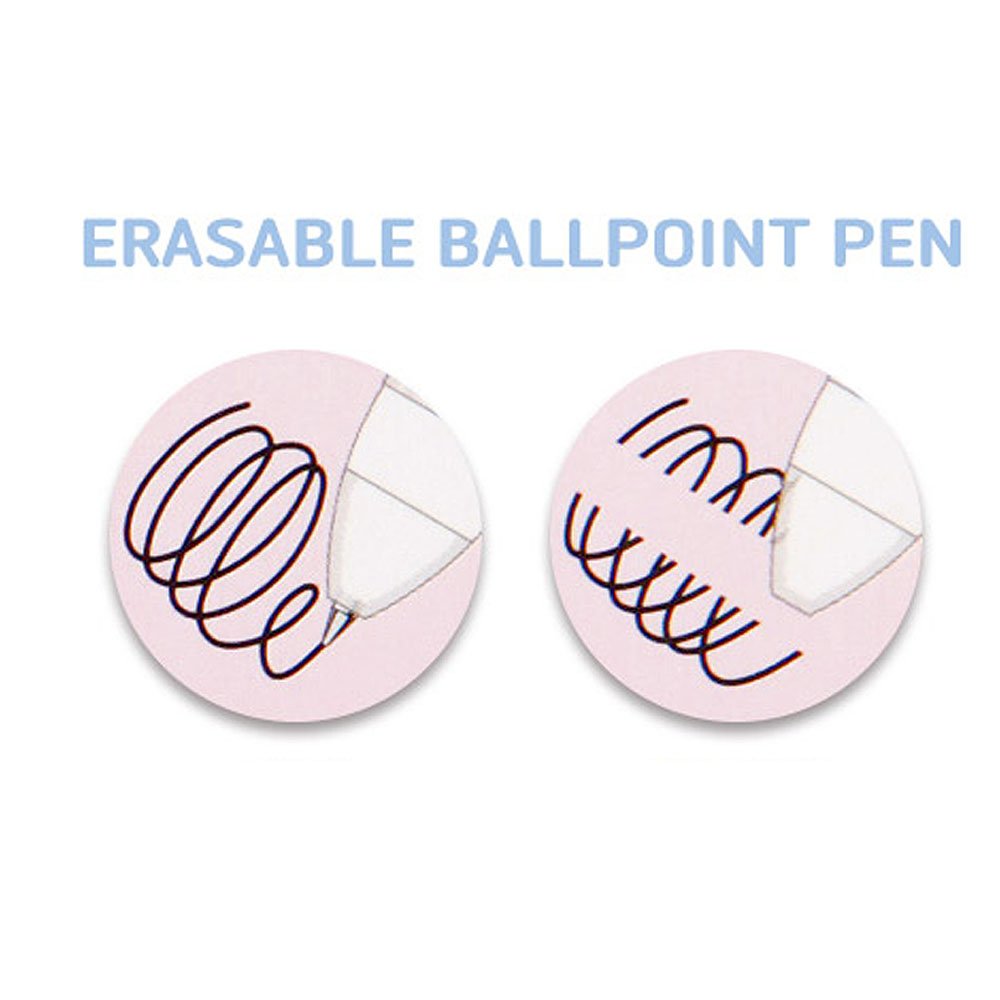 Sanrio My Melody Mini Erasable Ballpoint Pen