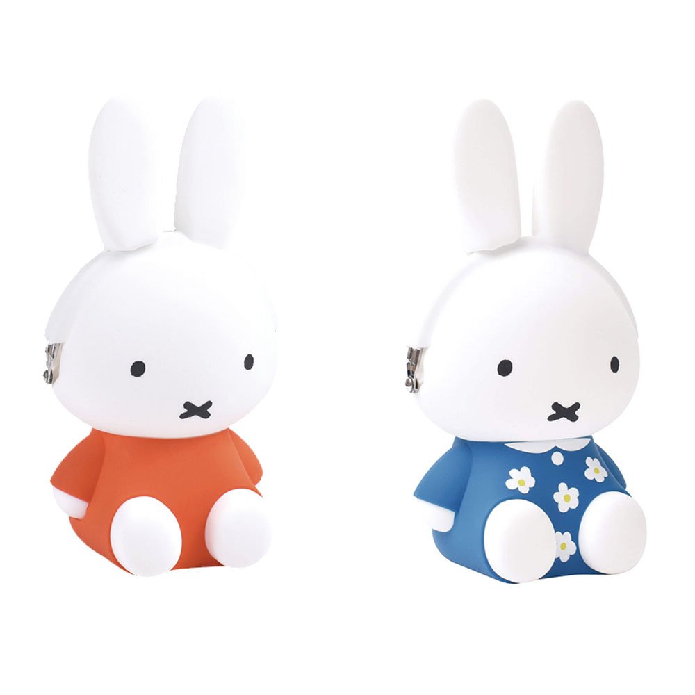 Miffy 3D Pochi