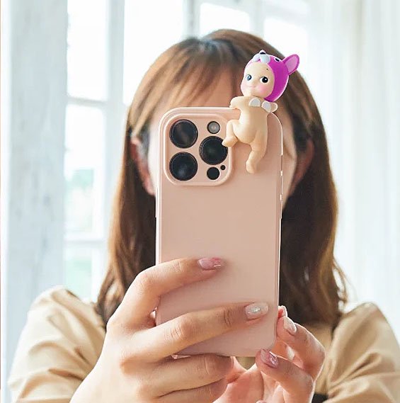 Sonny Angel Hippers Looking Back Figure Blind Box