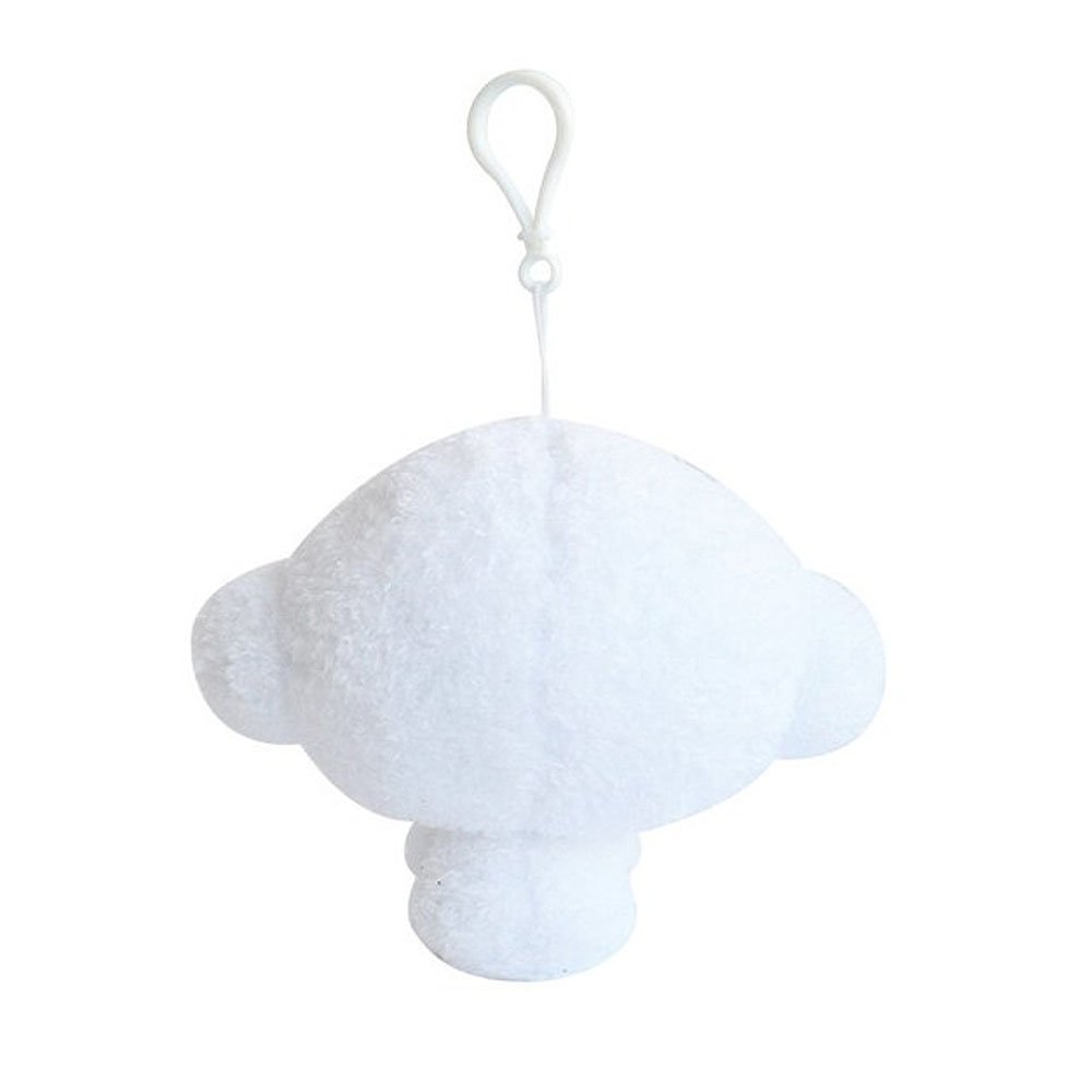 Sanrio Cogimyun Clip-On Plush
