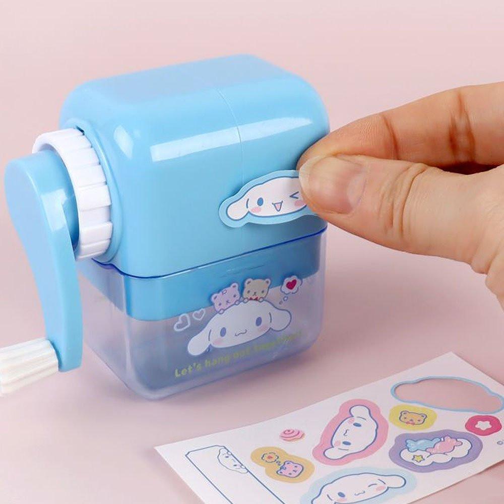 Sanrio Mini Pencil Sharpener
