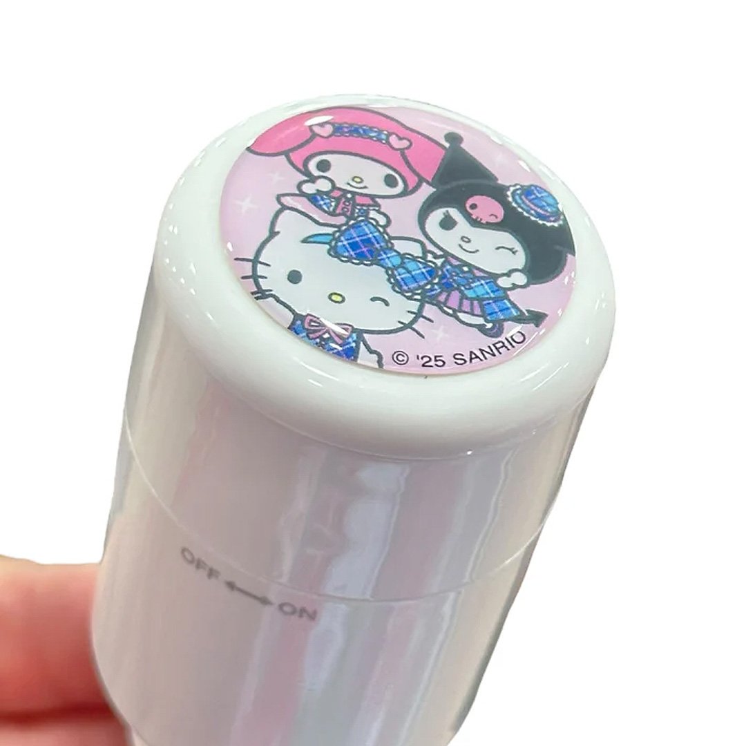 Sanrio Girls Group Sticker Stamper