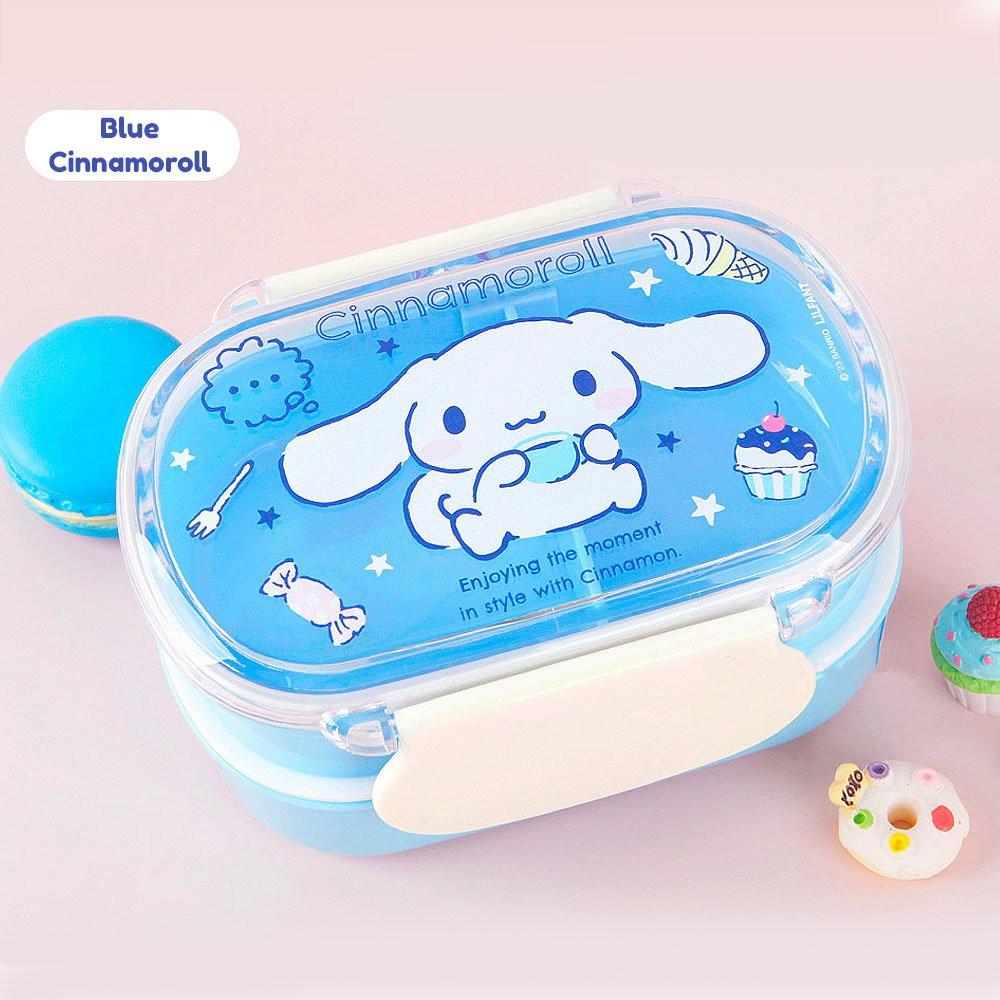 Sanrio Characters Bento Lunch Box