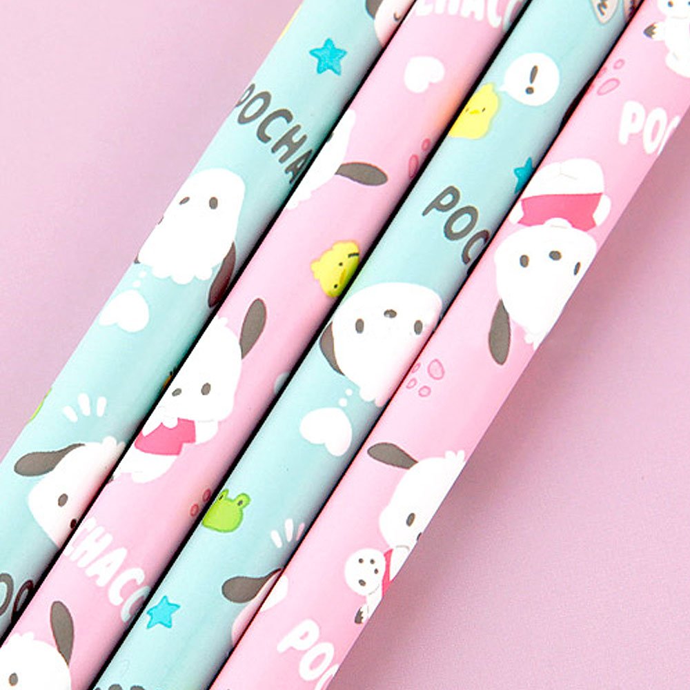 Sanrio Pochacco Stationery Gift Set