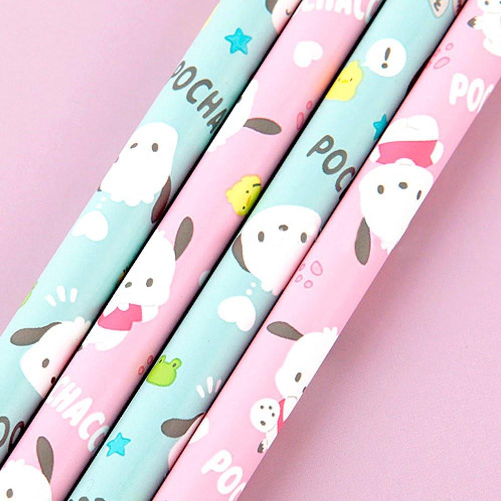 Sanrio Pochacco Stationery Gift Set