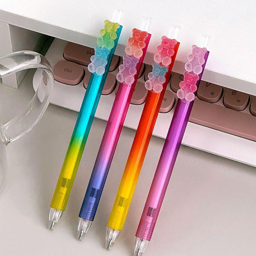Gummy Friends Mechanical Pencil